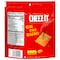 Cheez-It Cheez-It Grab Bag Reclosable Cheddar Jack Crackers 7 oz. Bag, PK6 2410020417 - alternate 4